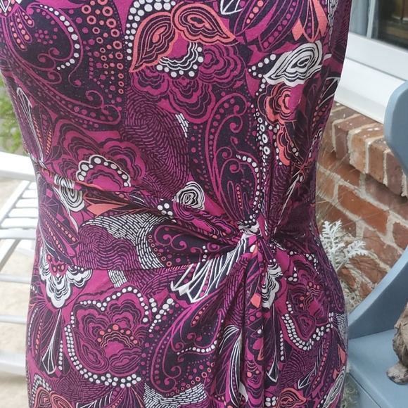 Ann Taylor Dress - Picture 2 of 5